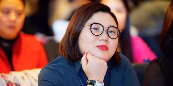 杨天真真名叫什么?为什么叫杨天真? 杨天真真名叫什么?为什么叫杨天真?