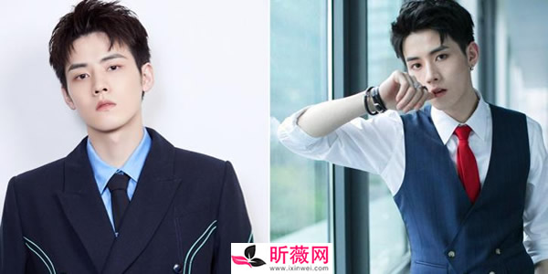 rise男团成员简介