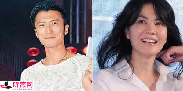 谢霆锋为何与王菲复合