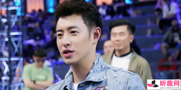 为什么潘玮柏叫潘帅 为什么潘玮柏叫潘帅