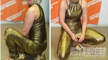 世界上最令人脸红的吉尼斯纪录：13项吉尼斯目定口呆了