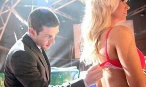 世界上最令人脸红的吉尼斯纪录：13项吉尼斯目定口呆了