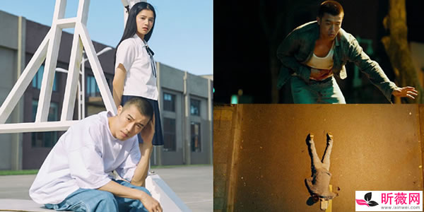 风犬少年的天空刘闻钦原型现状 风犬少年的天空刘闻钦原型现状