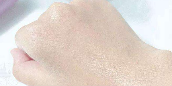 护手霜一次用量多少