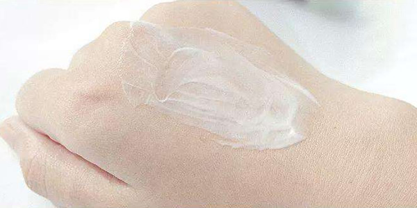 护手霜一次用量多少