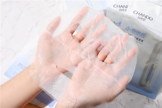 心有灵熙，相见恨晚！Get美白神器和罗云熙一起白到发光吧