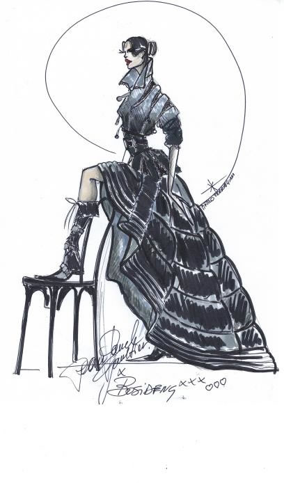 携手前爱马仕创意总监,波司登新一代羽绒服发布在即 携手前爱马仕创意总监,波司登新一代羽绒服发布在即