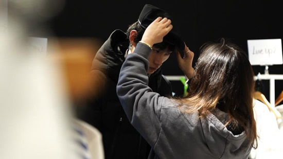 携手前爱马仕创意总监,波司登新一代羽绒服发布在即 携手前爱马仕创意总监,波司登新一代羽绒服发布在即