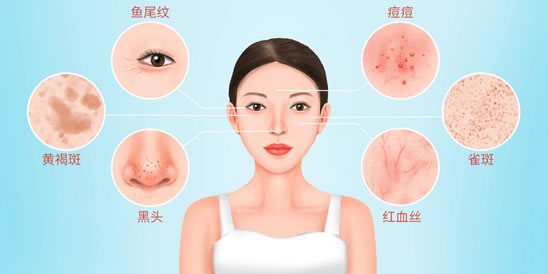 40岁抗衰老护肤品推荐,不要错过 40岁抗衰老护肤品推荐,不要错过