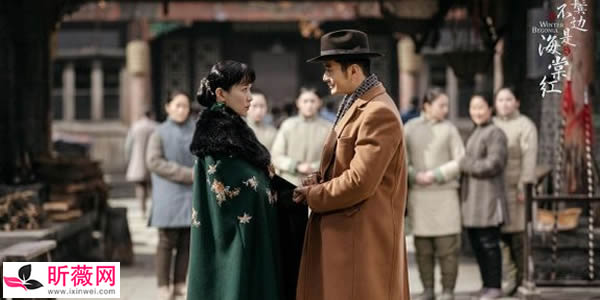 商细蕊有妻子吗