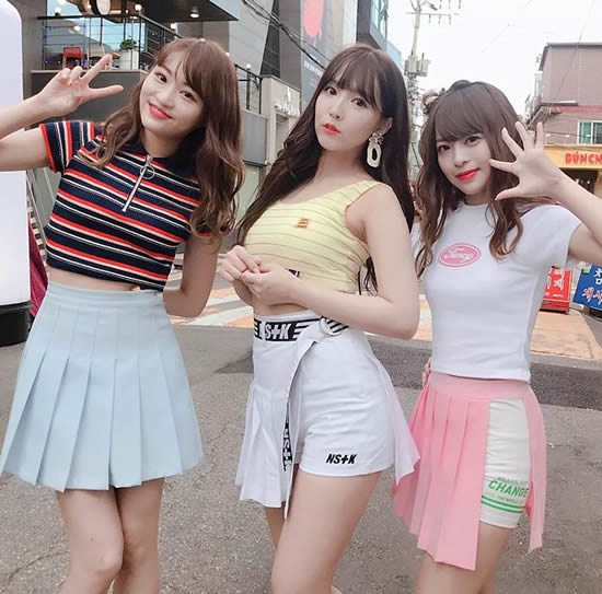 男人女人的那些事？女人十个性感瞬间令男人忍不了