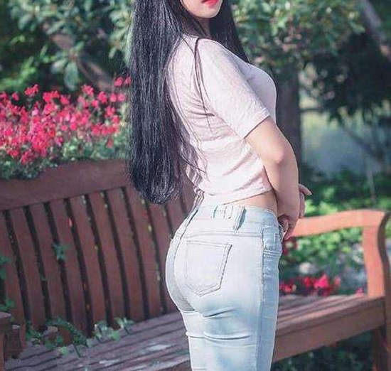 男人女人的那些事？女人十个性感瞬间令男人忍不了