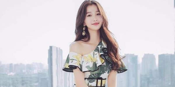 虞书欣家境如何 虞书欣家境如何