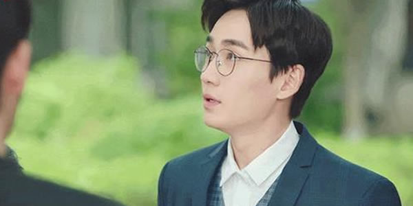 朱一龙怎么火的