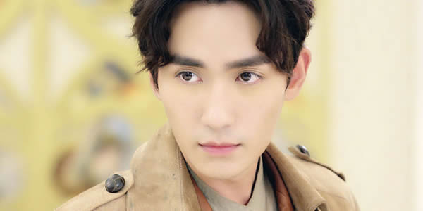 朱一龙怎么火的