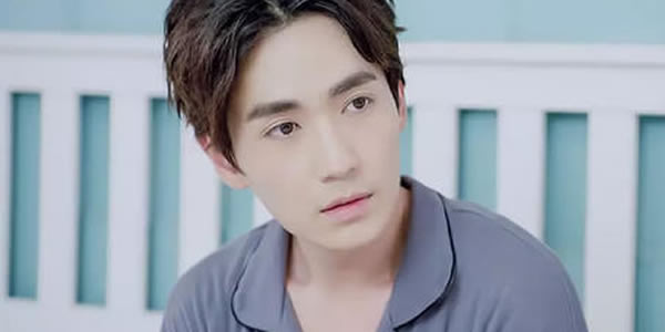 朱一龙怎么火的