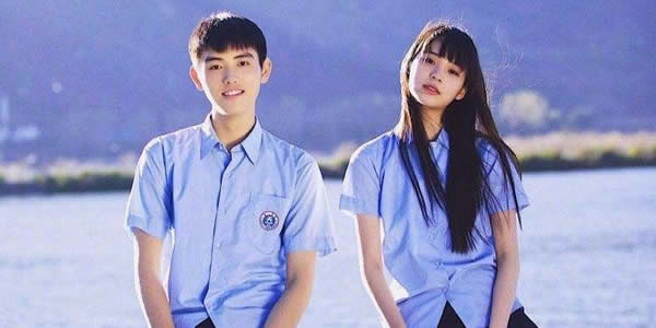 欧阳娜娜陈飞宇什么关系? 欧阳娜娜陈飞宇什么关系?