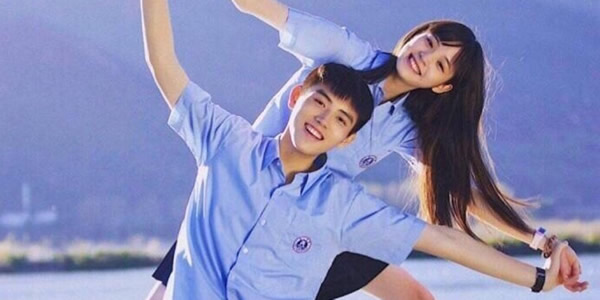 欧阳娜娜陈飞宇什么关系? 欧阳娜娜陈飞宇什么关系?