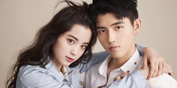 欧阳娜娜陈飞宇什么关系? 欧阳娜娜陈飞宇什么关系?