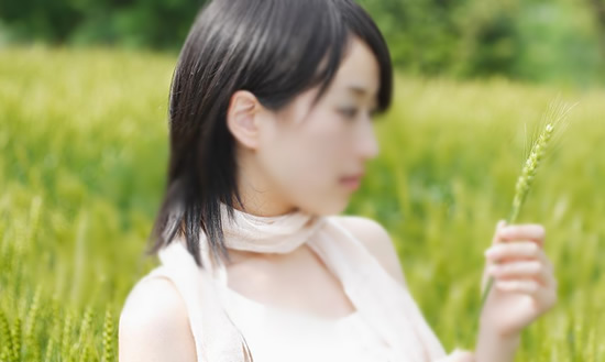 女人40岁后眉中有竖纹解读