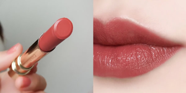 卡恣兰唇膏好用吗