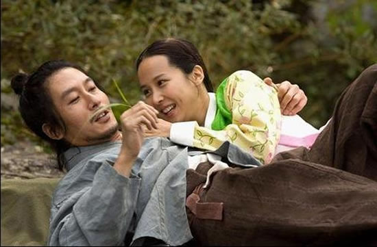 6部精选韩国高分电影 这样羞羞的题材仅此韩国一家