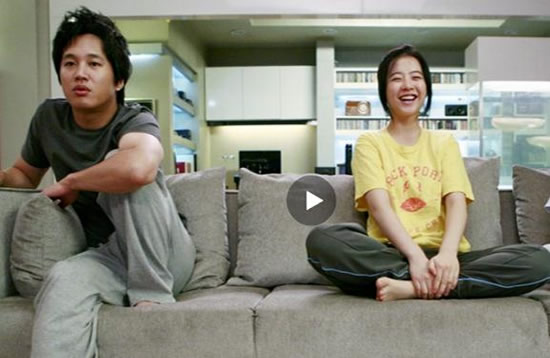 推荐9部韩国爱情片 爱情电影教你如何追女孩子 推荐9部韩国爱情片 爱情电影教你如何追女孩子