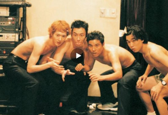 推荐9部韩国爱情片 爱情电影教你如何追女孩子 推荐9部韩国爱情片 爱情电影教你如何追女孩子