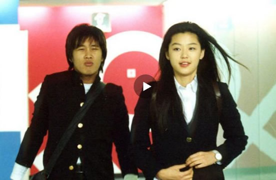 推荐9部韩国爱情片 爱情电影教你如何追女孩子 推荐9部韩国爱情片 爱情电影教你如何追女孩子