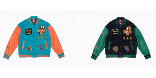 Kappa携手国内青年艺术家曹羽打造Kappa赛博AI系列