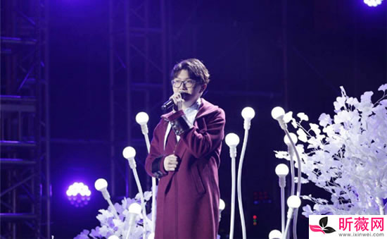 毛不易的歌：好听10首毛不易的歌