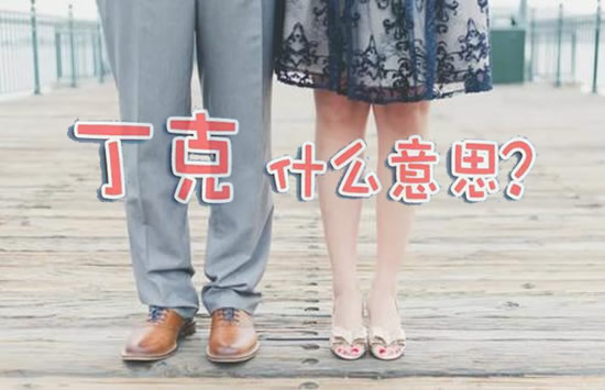 求解丁克什么意思 女人说丁克及女的为什么要丁克 求解丁克什么意思 女人说丁克及女的为什么要丁克