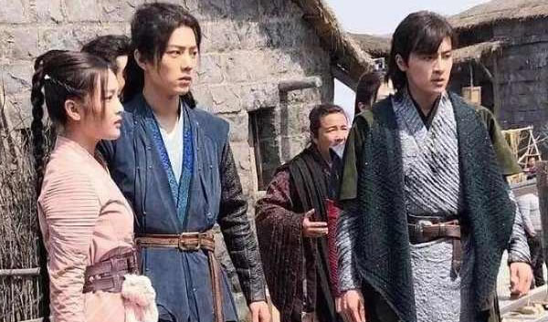 肖战斗罗大陆什么时候播 肖战斗罗大陆什么时候播