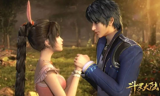 斗罗大陆结局是什么 斗罗大陆结局是什么