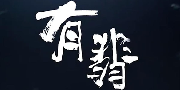 有翡什么时候播出几月几日