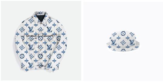 MF全新秋冬系列多品项释出