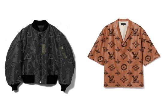 MF全新秋冬系列多品项释出