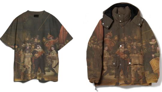 MF全新秋冬系列多品项释出