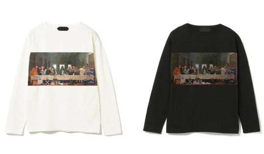 MF全新秋冬系列多品项释出