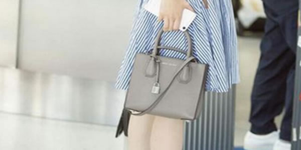 mk包包属于什么档次