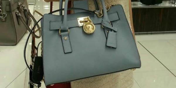 mk包包属于什么档次