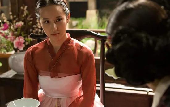 18禁的韩国古装电影 猛男诞生记布景唯美田园令人向往