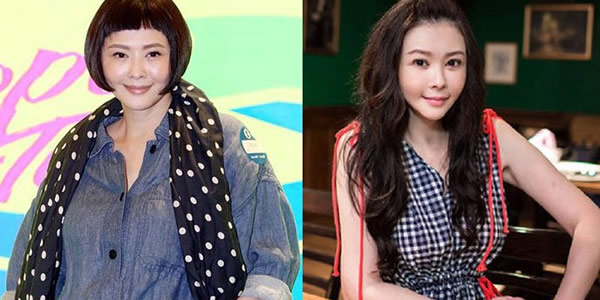 萧淑慎变网红脸什么情况