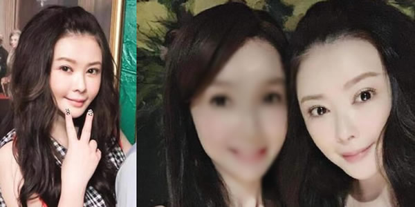 萧淑慎变网红脸什么情况