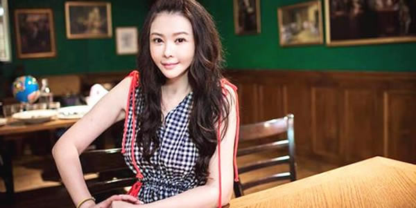 萧淑慎变网红脸什么情况