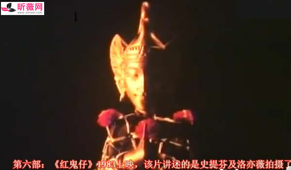 降头电影大全，经典香港十大降头电影（还算精彩）