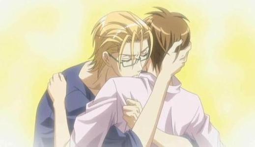 耽美动漫12部：好看耽美动画，全看过的都老了