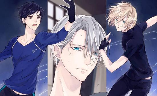 耽美动漫12部：好看耽美动画，全看过的都老了