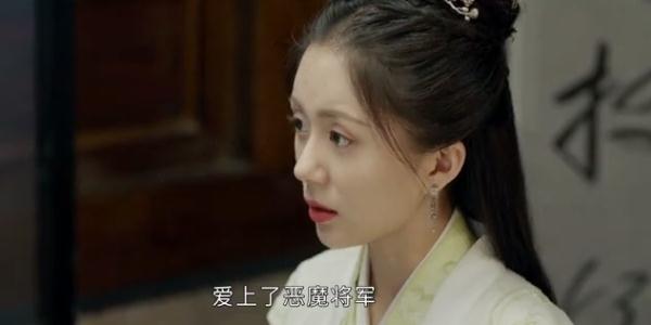 将军家的小娘子好看吗