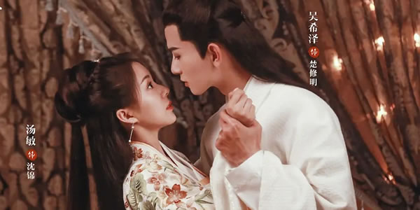 将军家的小娘子剧情讲了什么 将军家的小娘子剧情讲了什么